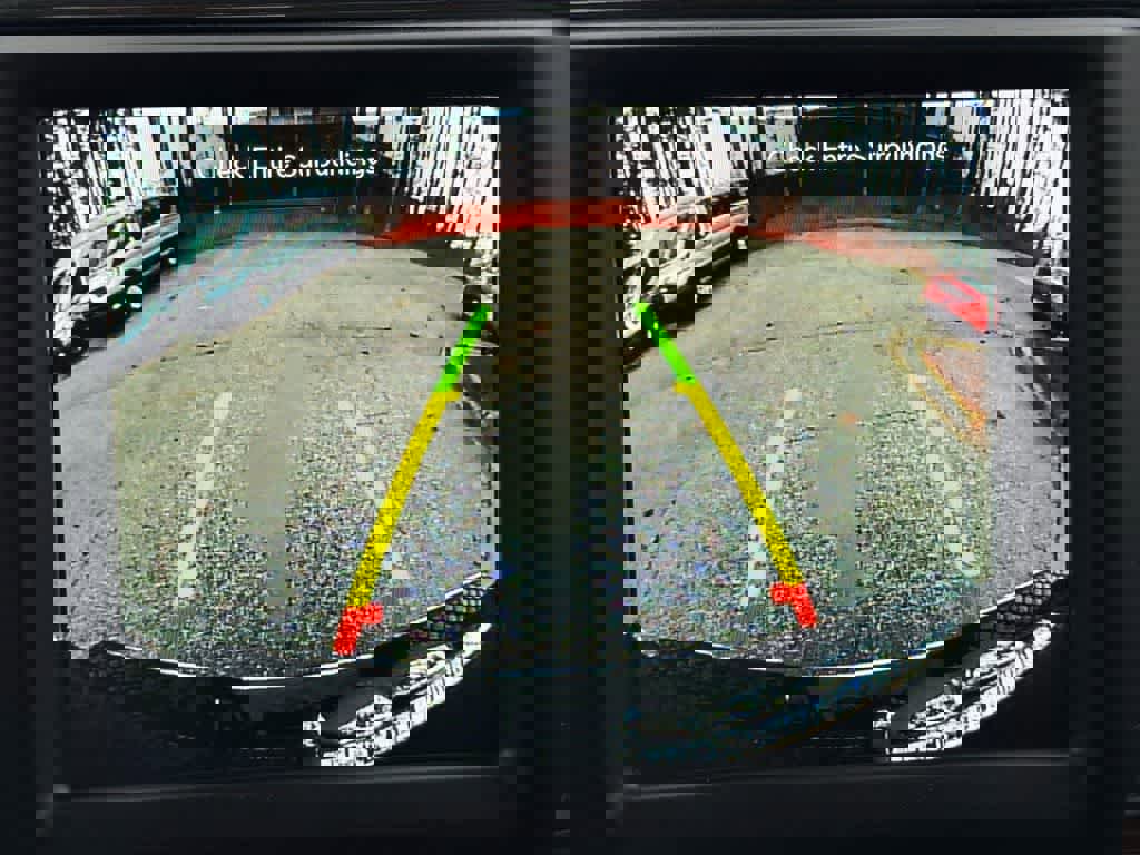 Used 2018 RAM 1500 Laramie w/ Convenience Group image 27