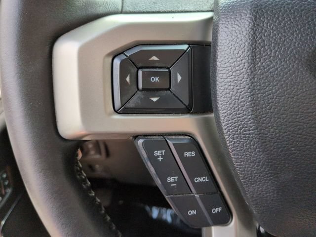 Certified 2021 Ford F350 Lariat w/ Lariat Ultimate Package AWD/4WD image 32