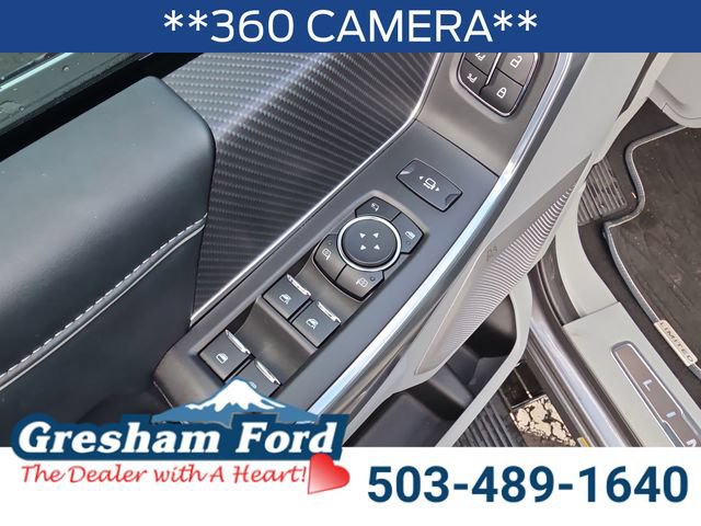 Certified 2024 Ford F450 Limited w/ FX4 Off-Road Package AWD/4WD image 14