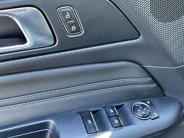 Certified 2025 Ford Mustang Premium image 25