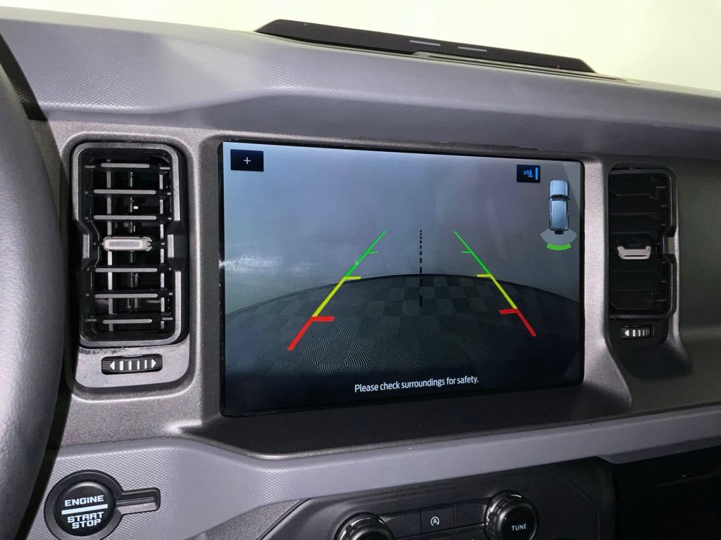 Certified 2024 Ford Bronco Big Bend AWD/4WD image 23
