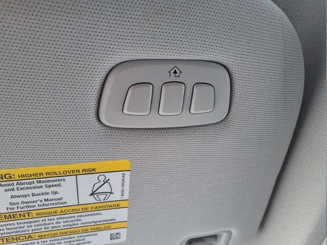 Certified 2025 Ford Expedition Max Active image 27