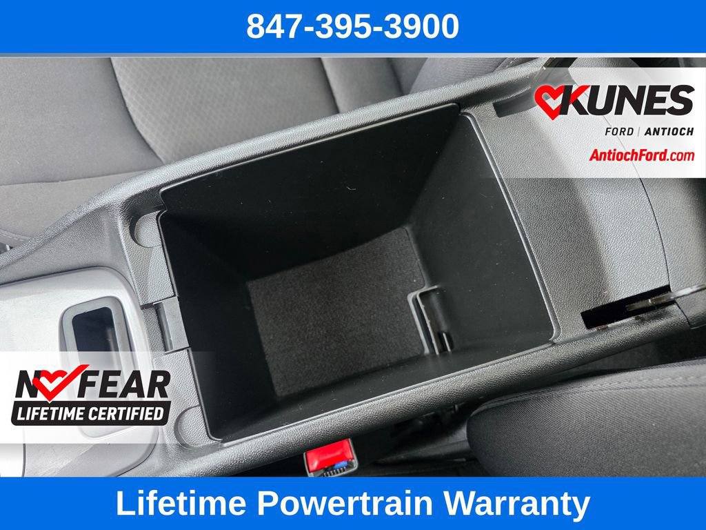 Used 2023 Chevrolet Malibu LT image 59