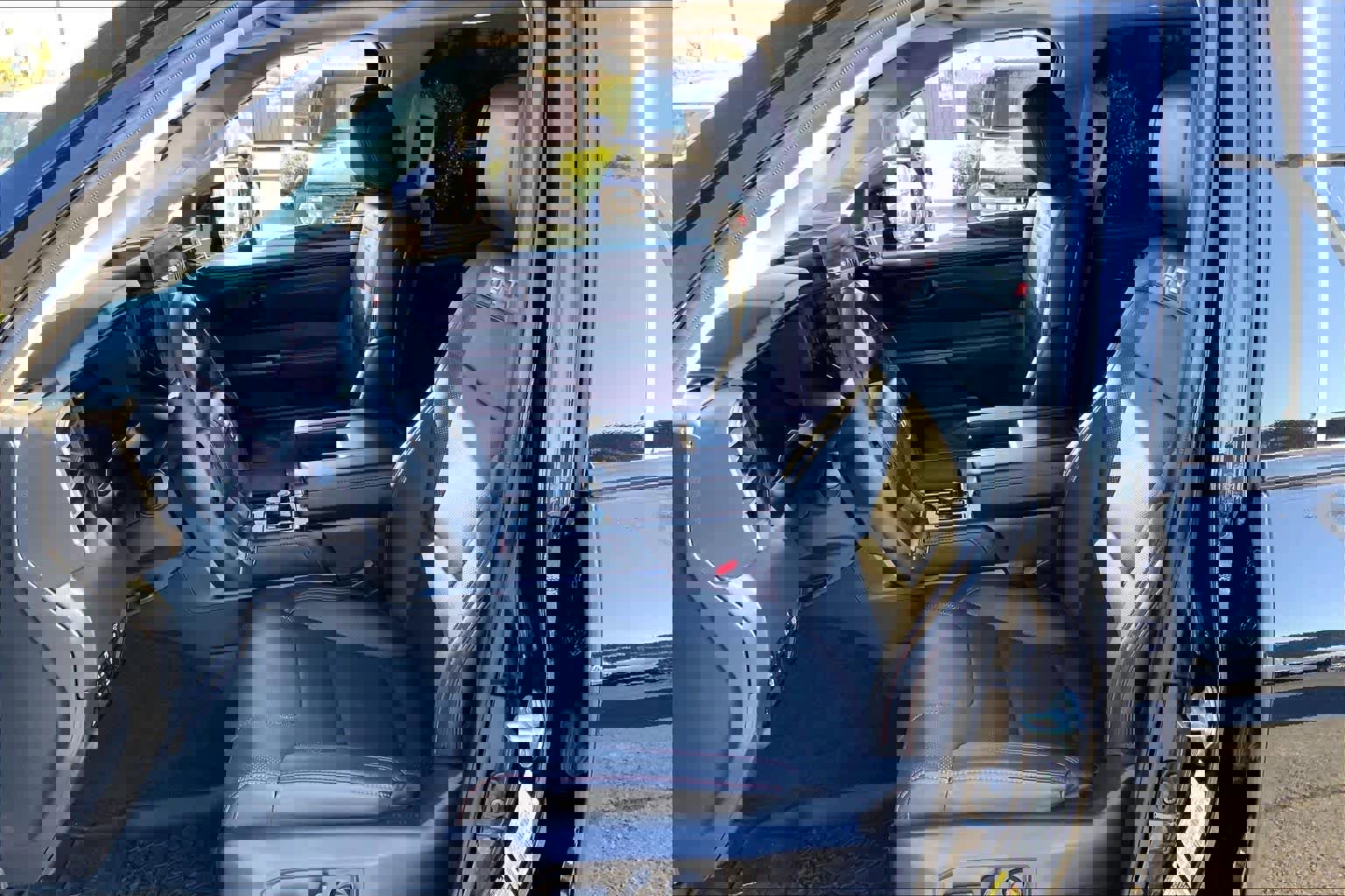 Used 2023 Toyota Sequoia TRD Pro image 10