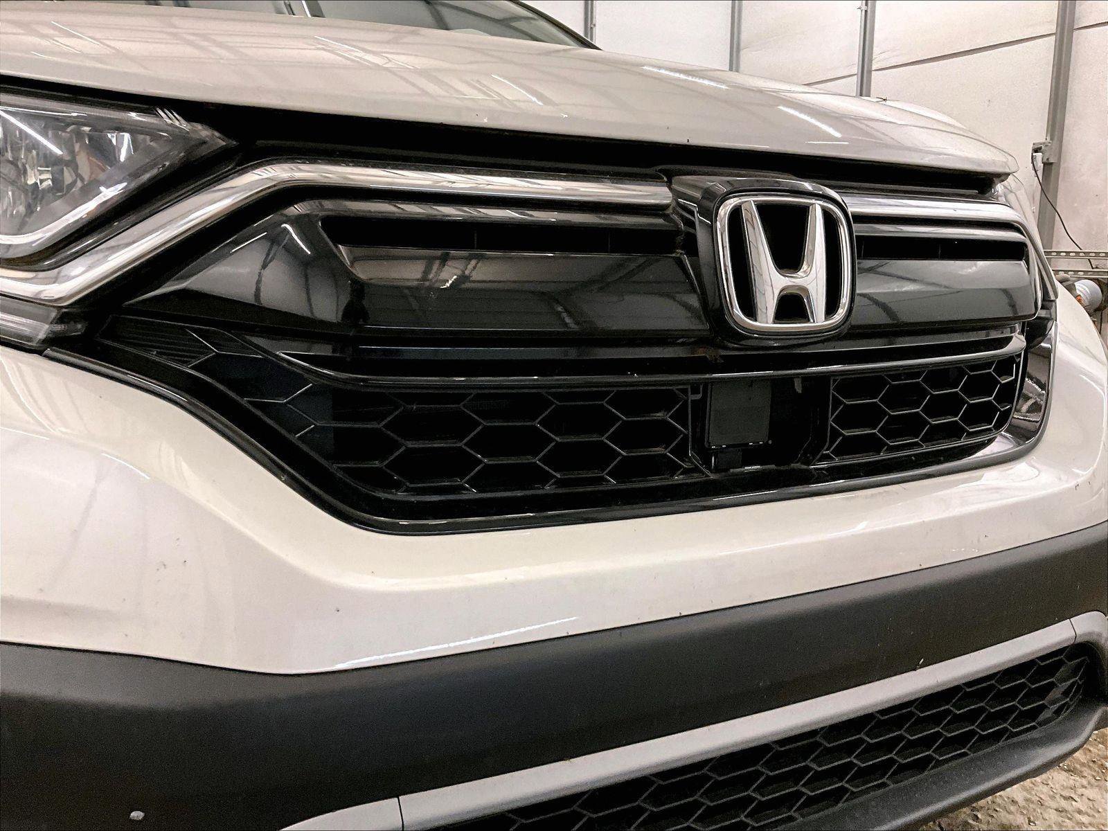 Used 2021 Honda CR-V LX image 29