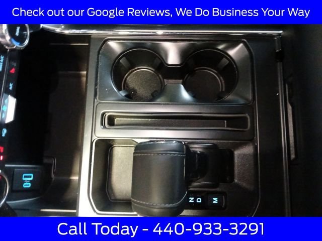 Certified 2022 Ford F150 XLT w/ Equipment Group 302A High image 27