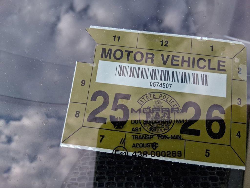 Used 2019 RAM 1500 Big Horn image 24