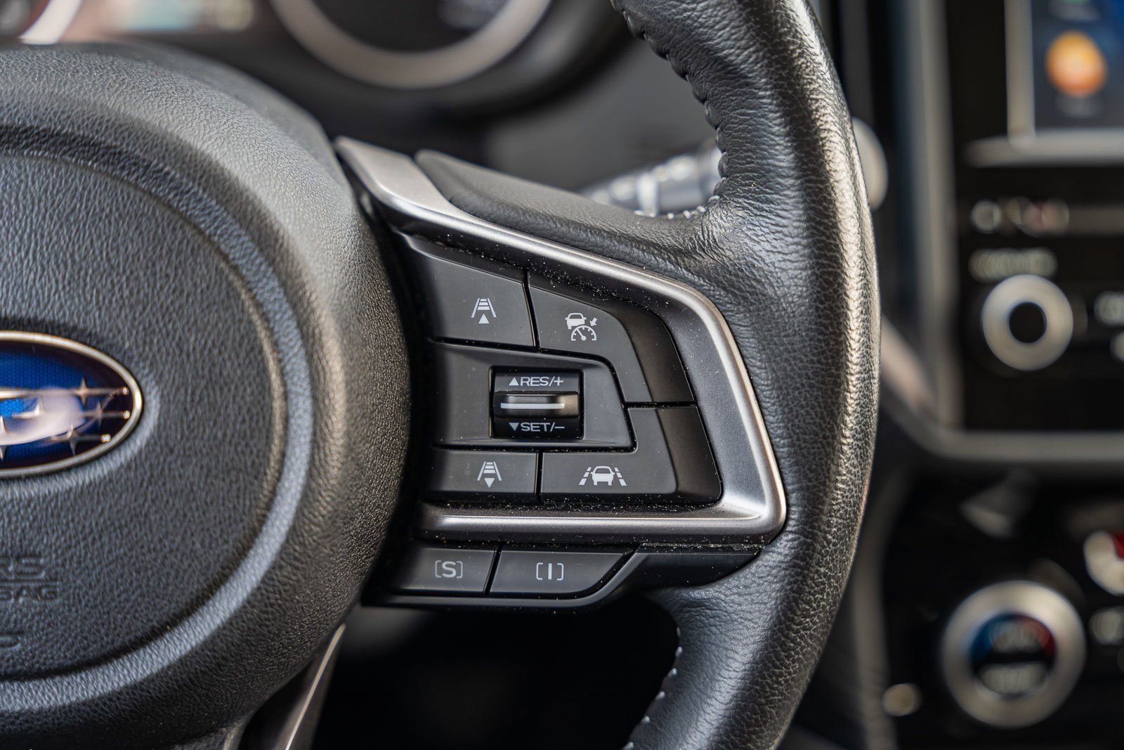 Used 2019 Subaru Forester Premium image 33