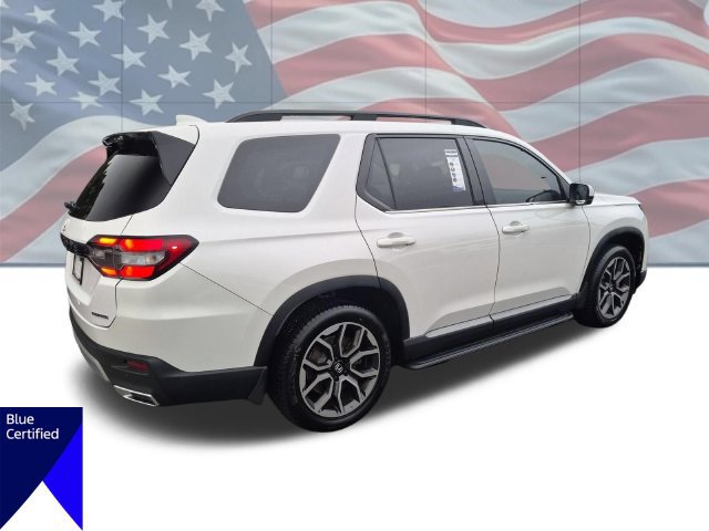 Used 2024 Honda Pilot Touring image 5