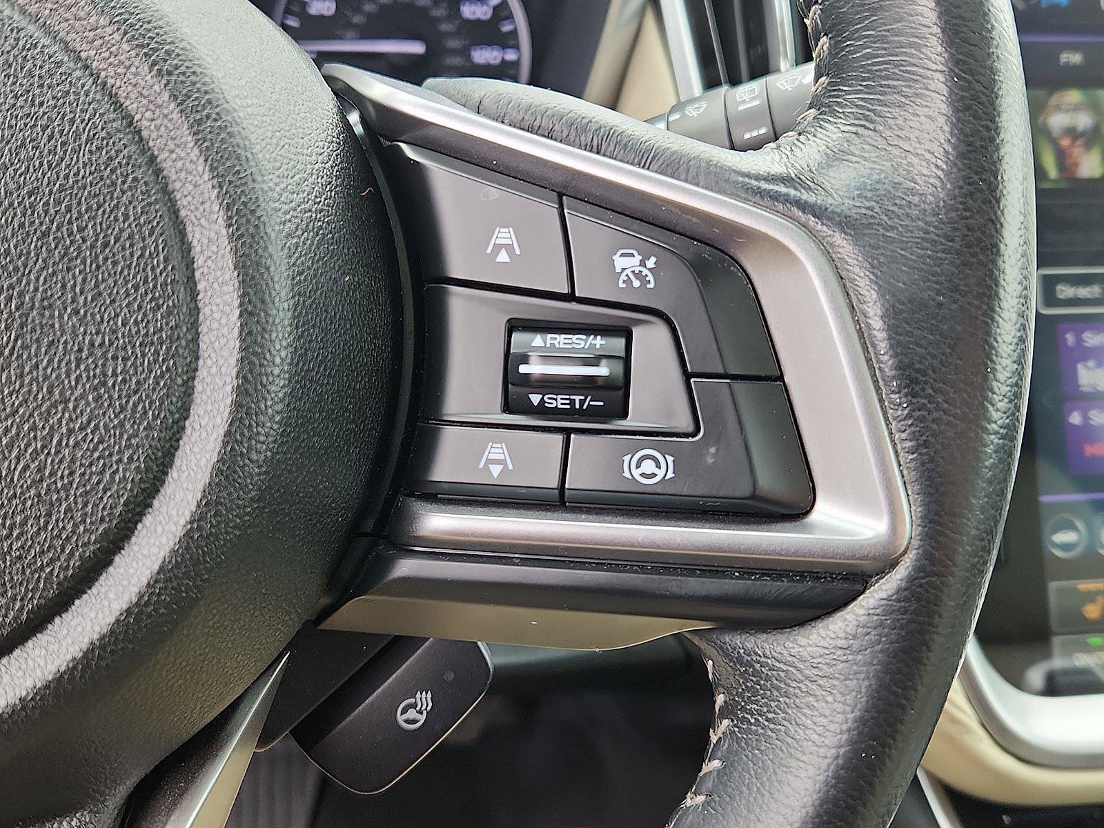 Used 2022 Subaru Outback Limited image 23