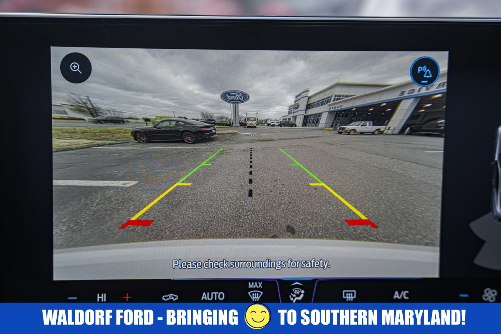 Certified 2024 Ford Mustang GT image 44