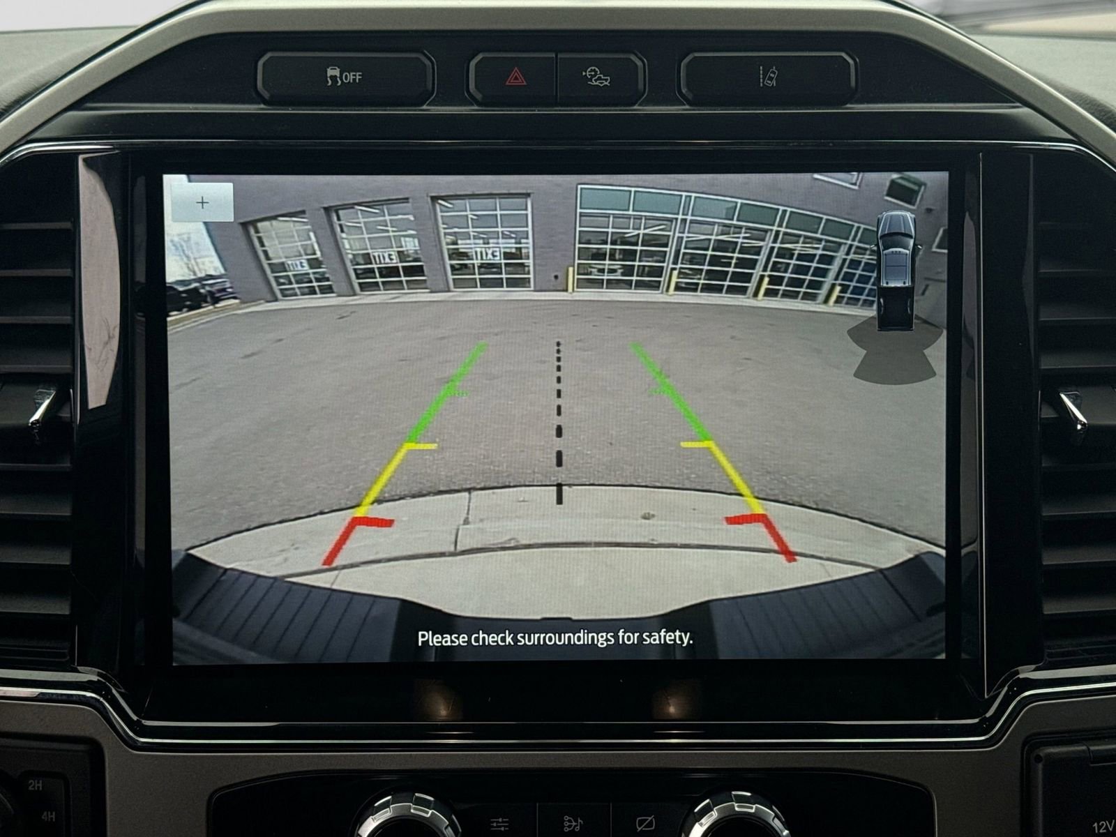 Certified 2022 Ford F250 Lariat w/ Tremor Off-Road Package image 63