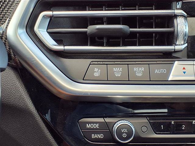 Used 2024 BMW X4 M w/ Competition Package AWD/4WD image 5