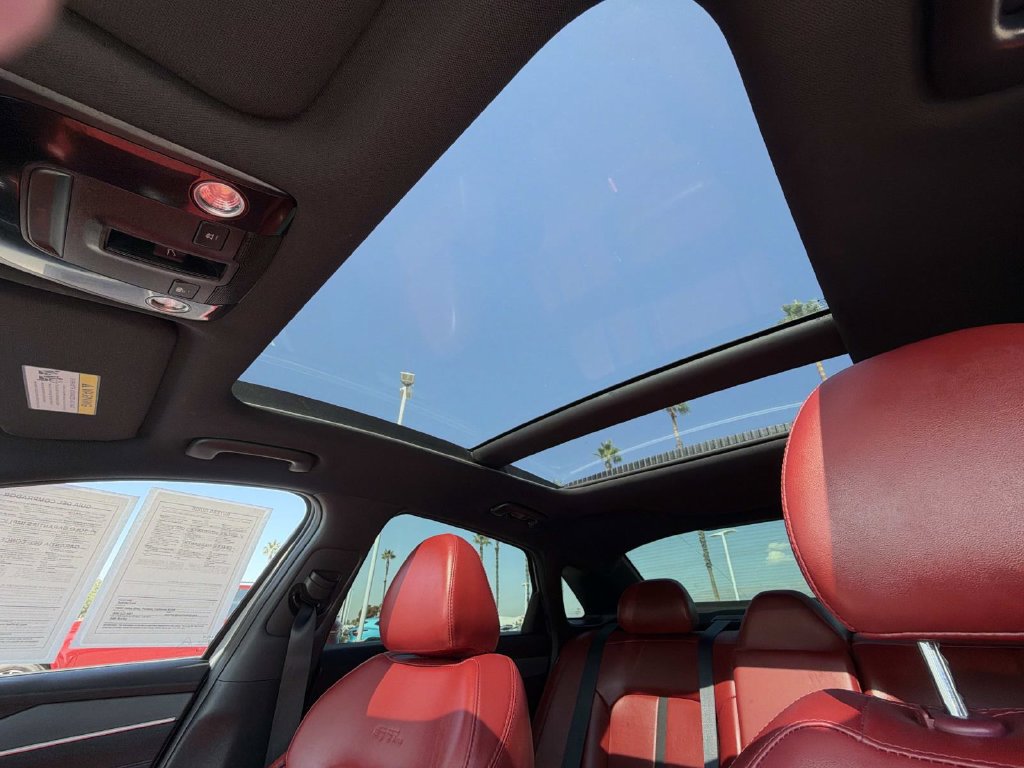Used 2024 Kia K5 GT-Line FWD image 27
