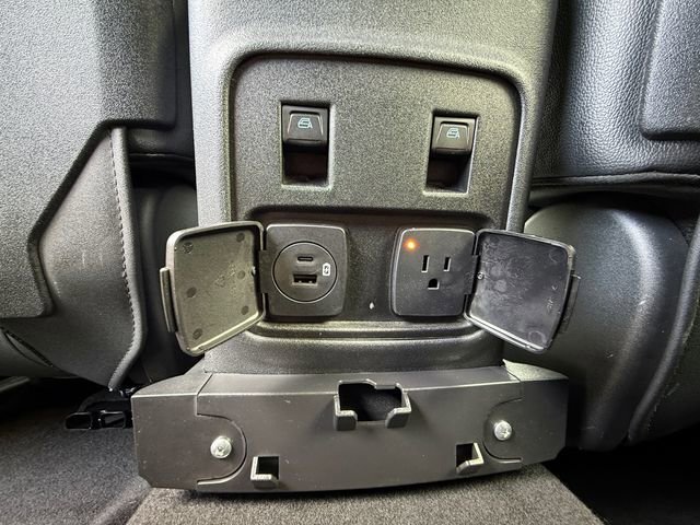 Certified 2021 Ford Bronco First Edition image 24