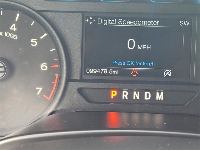 Certified 2018 Ford F150 XL w/ Equipment Group 101A Mid image 22