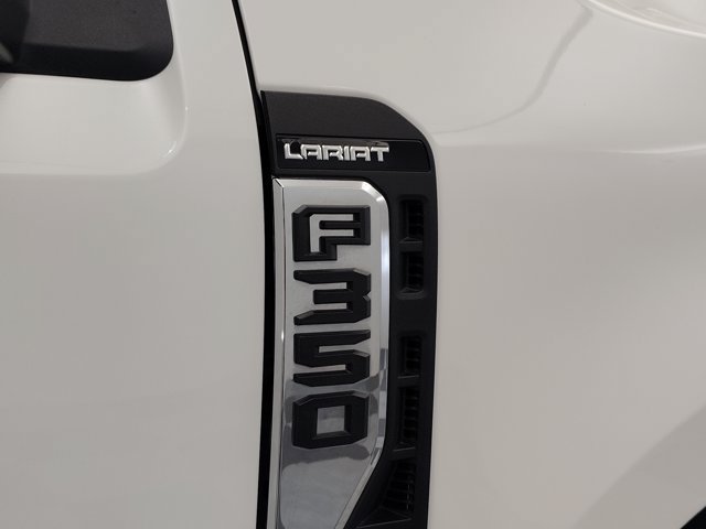 Certified 2023 Ford F350 Lariat w/ Chrome Package AWD/4WD image 13
