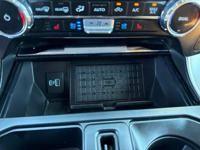 Certified 2023 Ford F150 Platinum AWD/4WD image 33