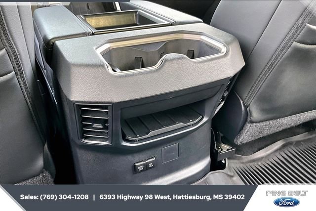 Used 2022 Toyota Tundra Limited image 25