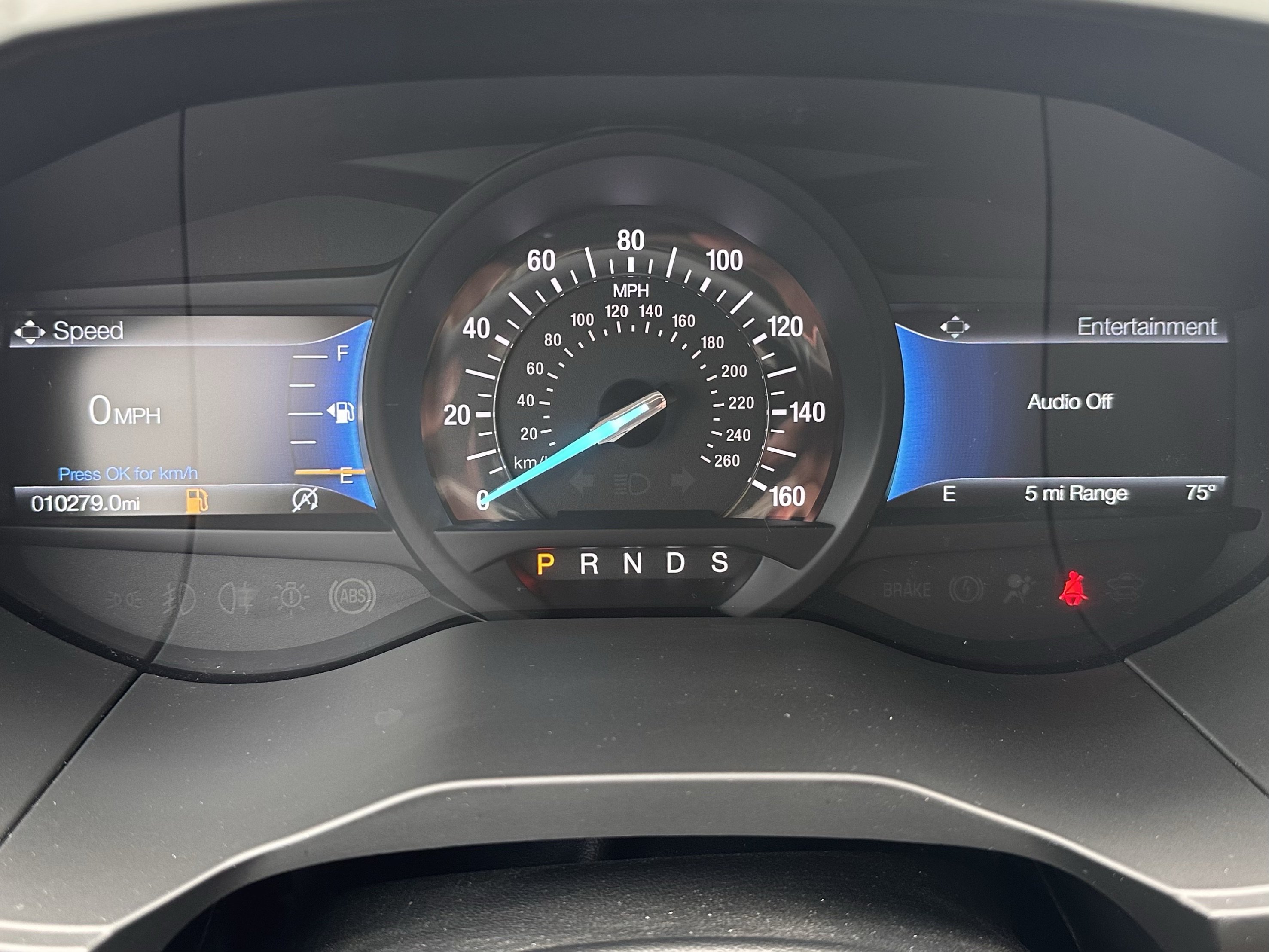 Certified 2024 Ford Edge SEL w/ Convenience Package AWD/4WD image 22