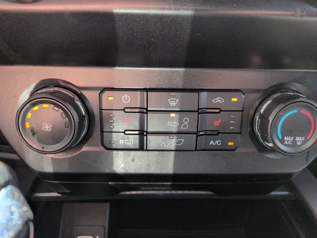 Certified 2020 Ford F150 XLT w/ Equipment Group 302A Luxury AWD/4WD image 37