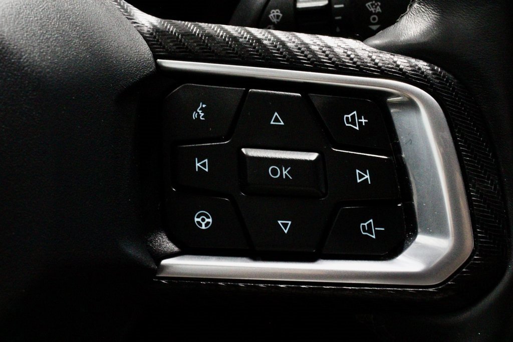 Certified 2024 Ford Mustang Premium image 28