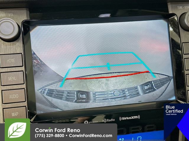 Used 2021 Toyota Tundra SR5 w/ TRD Off-Road Package image 18