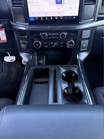 Certified 2024 Ford F150 STX w/ STX Black Appearance Package AWD/4WD image 34