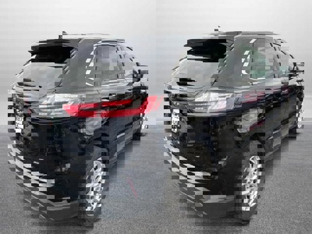 Certified 2024 Ford Edge SEL image 4