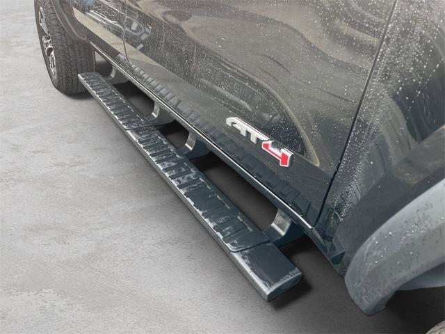 Used 2023 GMC Canyon AT4 w/ AT4 Premium Package image 13