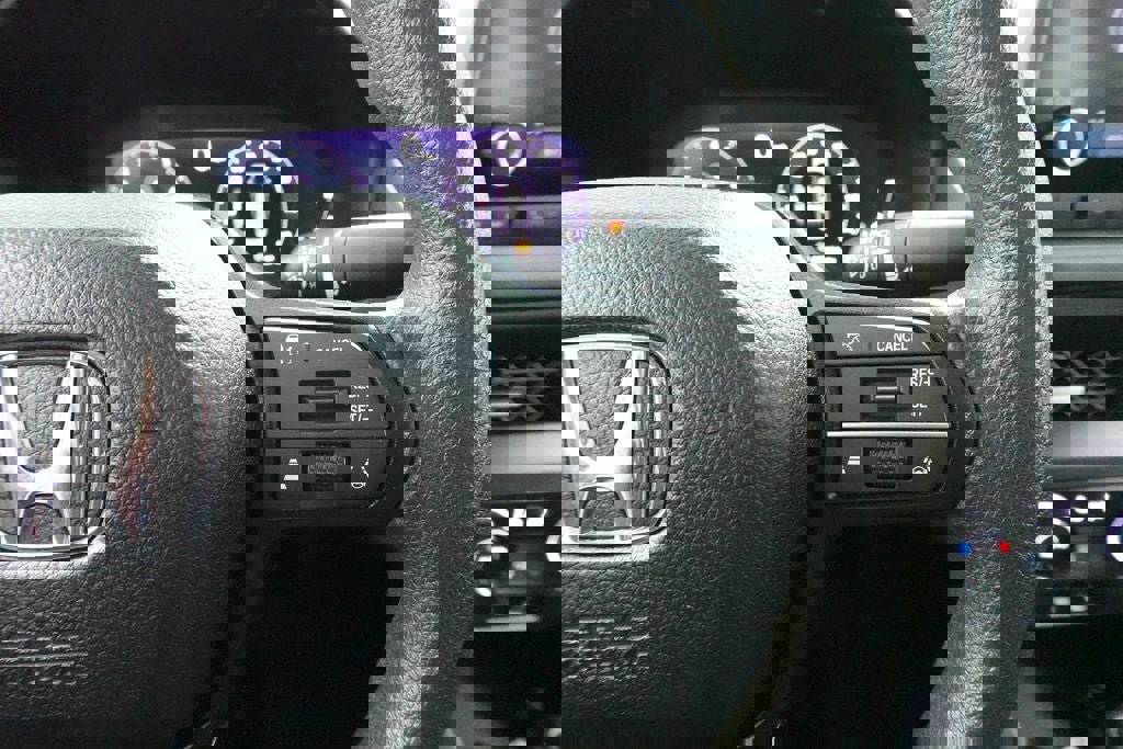 Used 2024 Honda Accord EX image 13