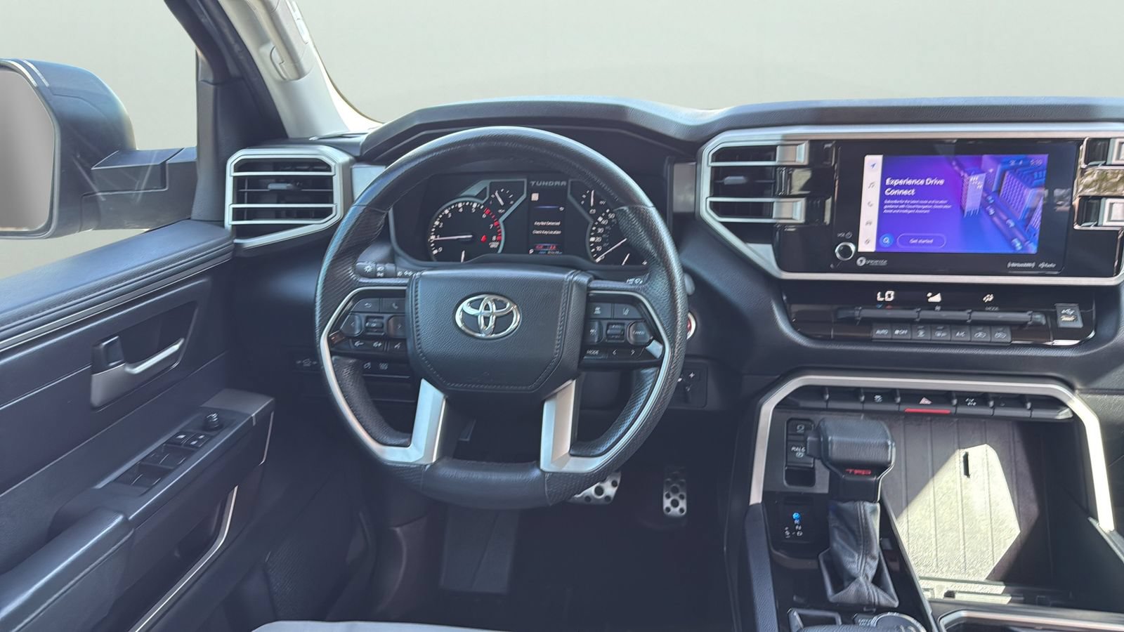 Used 2022 Toyota Tundra SR5 w/ TRD Off-Road Package AWD/4WD image 12