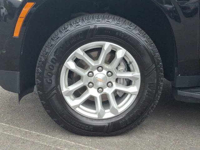 Used 2025 Chevrolet Tahoe LT AWD/4WD image 30