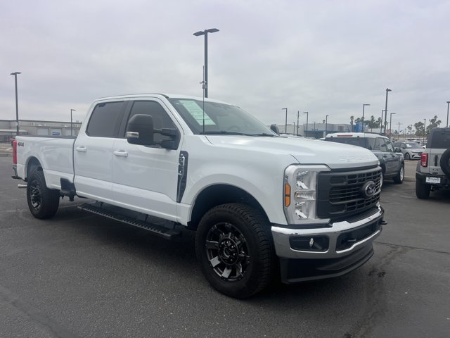 Certified 2026 Ford F350 XL AWD/4WD image 3