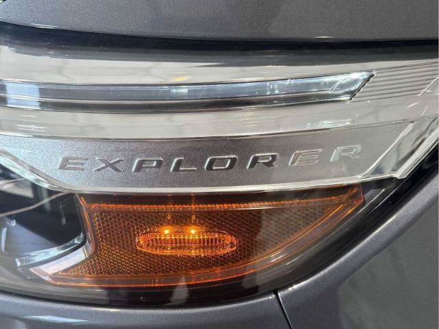 Certified 2022 Ford Explorer ST-Line AWD/4WD image 31