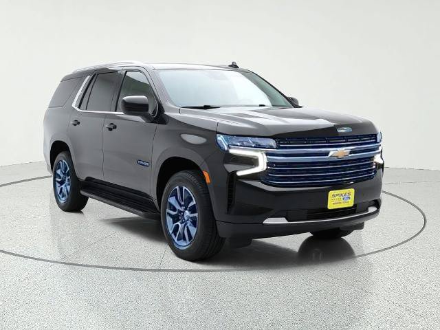 Used 2023 Chevrolet Tahoe LT