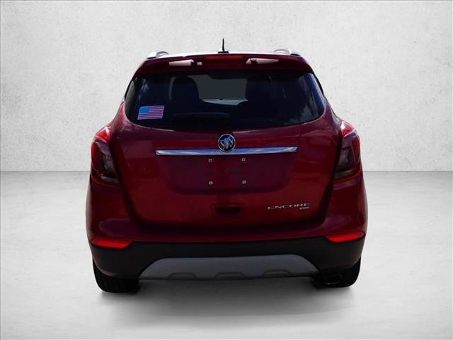Used 2019 Buick Encore Sport Touring AWD/4WD image 3