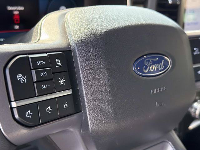 Certified 2026 Ford F150 Lariat w/ Equipment Group 501A Mid AWD/4WD image 15