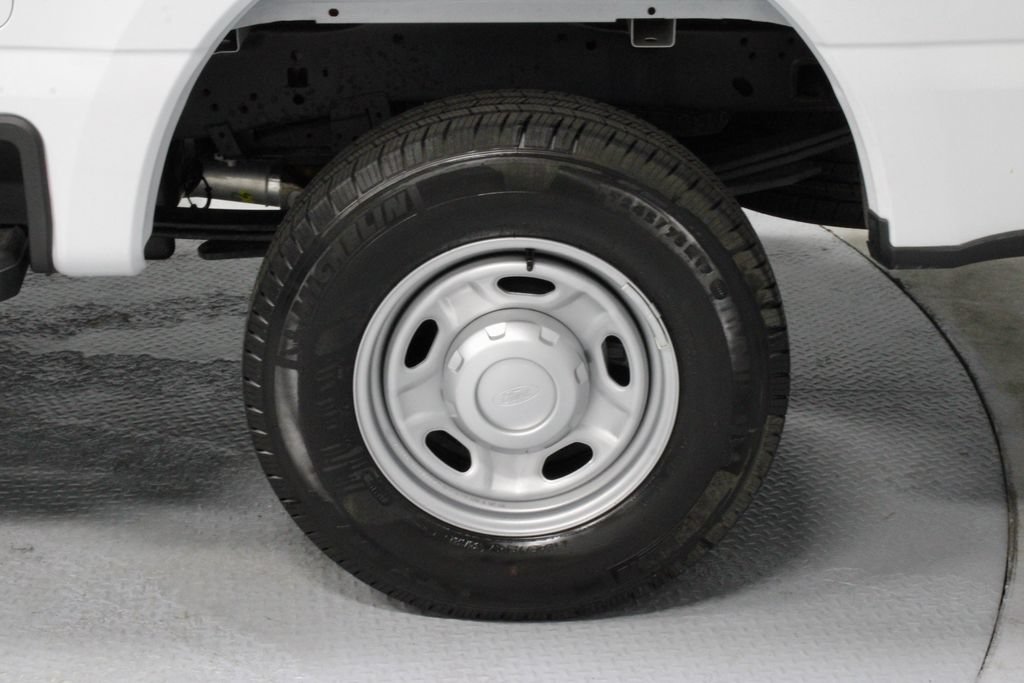 Certified 2026 Ford F250 XL AWD/4WD image 18