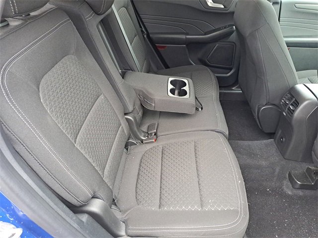 Certified 2023 Ford Escape Active w/ Tech Pack #2 image 25