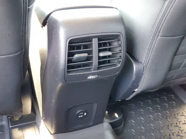 Certified 2024 Ford Bronco Sport Big Bend AWD/4WD image 29