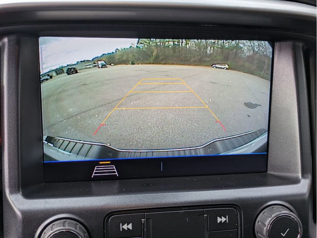 Used 2022 Chevrolet Colorado LT w/ Fleet Safety Package image 21