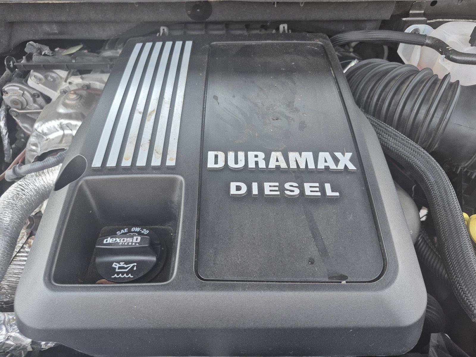 Used 2023 Chevrolet Silverado 1500 LTZ w/ LTZ Premium Package AWD/4WD image 30