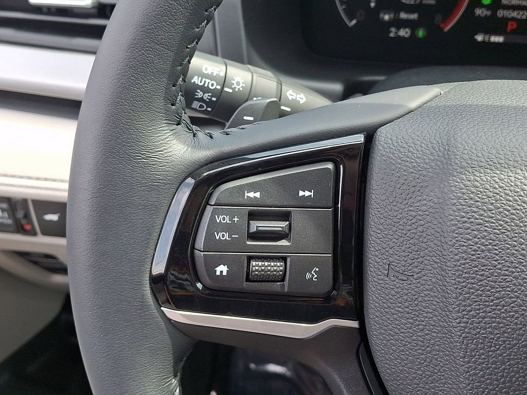 Used 2025 Honda Odyssey EX-L image 22