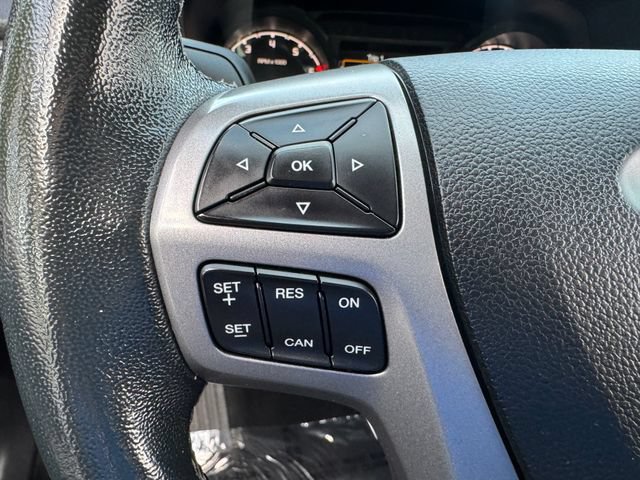 Certified 2023 Ford Ranger XLT w/ Equipment Group 301A Mid AWD/4WD image 22
