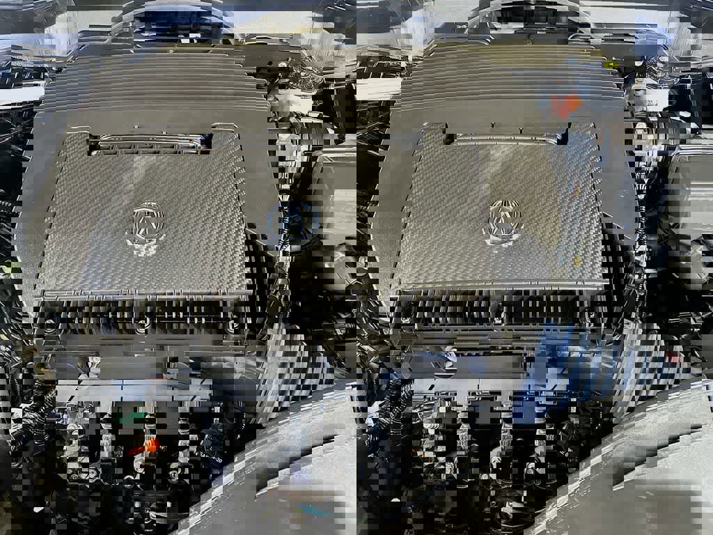 Used 2024 Acura MDX SH-AWD w/ Technology Package image 11