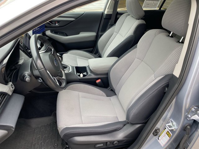 Used 2022 Subaru Outback Premium AWD/4WD image 14