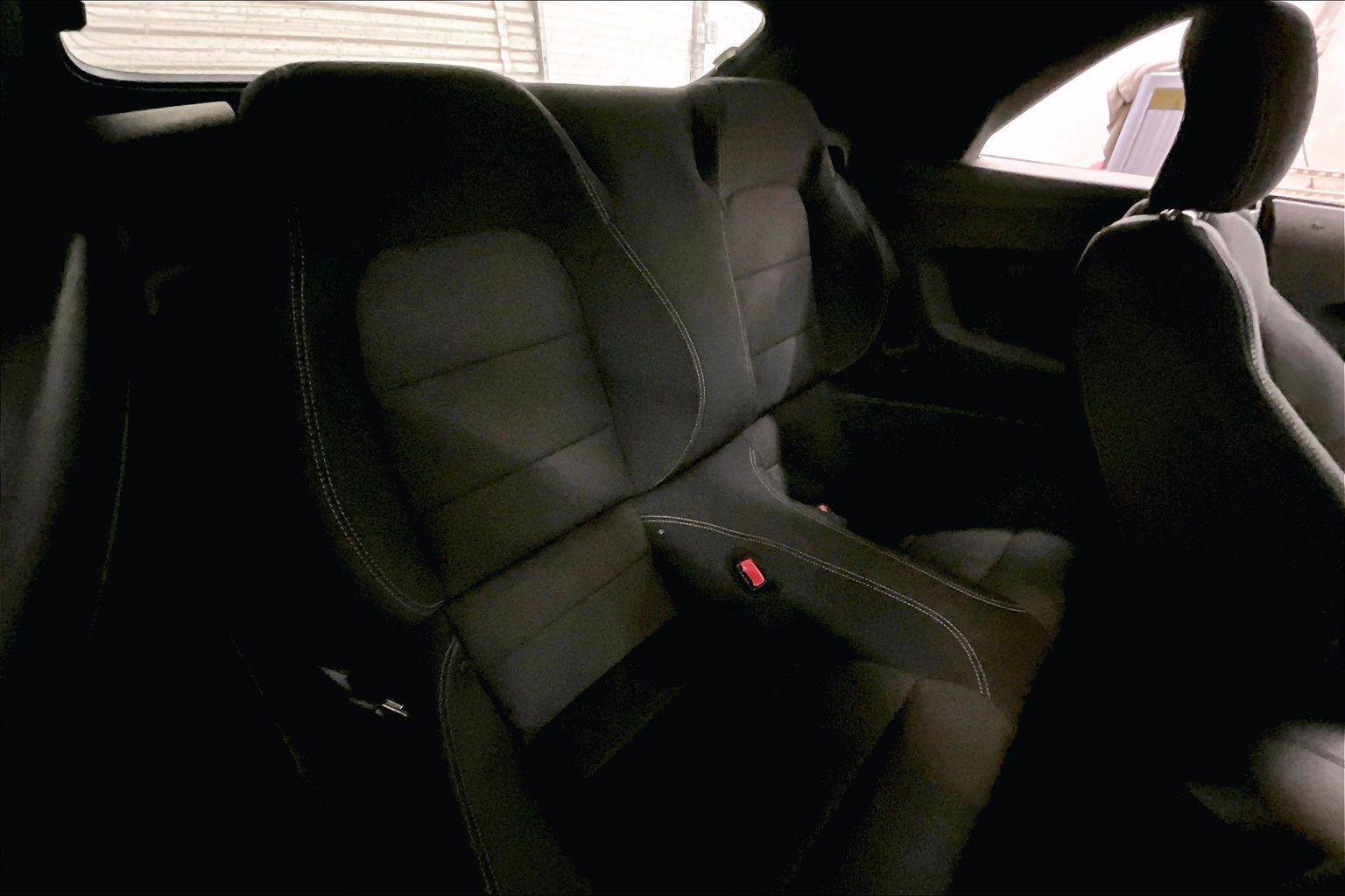 Certified 2017 Ford Mustang Convertible w/ Equipment Group 051A image 26