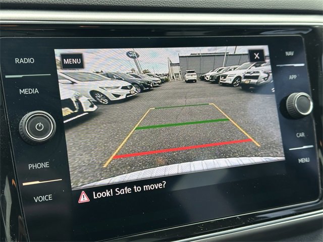 Used 2019 Volkswagen Atlas SEL Premium image 23