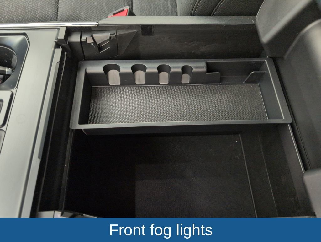 Certified 2023 Ford F150 XLT w/ Equipment Group 302A High image 47